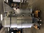 2002 Sancassiano 300-liter Removable Bowl C-shape Planetary Mixer